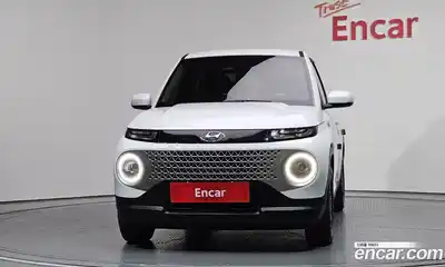 Hyundai Casper 2024 1.0 гидро в Москве № 1903921, миниатюра 3