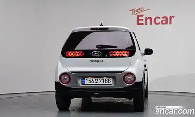 Hyundai Casper 2024 1.0 гидро в Москве № 1903921, миниатюра 4