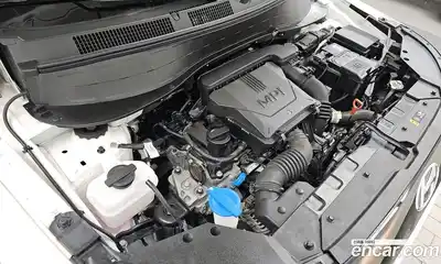 Hyundai Casper 2024 1.0 гидро в Москве № 1903921, миниатюра 6
