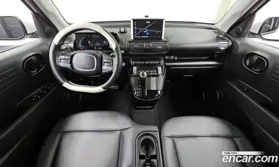 Hyundai Casper 2024 1.0 гидро в Москве № 1903921, миниатюра 7