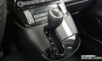 Hyundai Casper 2024 1.0 гидро в Москве № 1903921, миниатюра 9