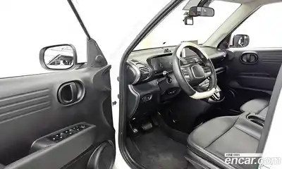 Hyundai Casper 2024 1.0 гидро в Москве № 1903921, миниатюра 10