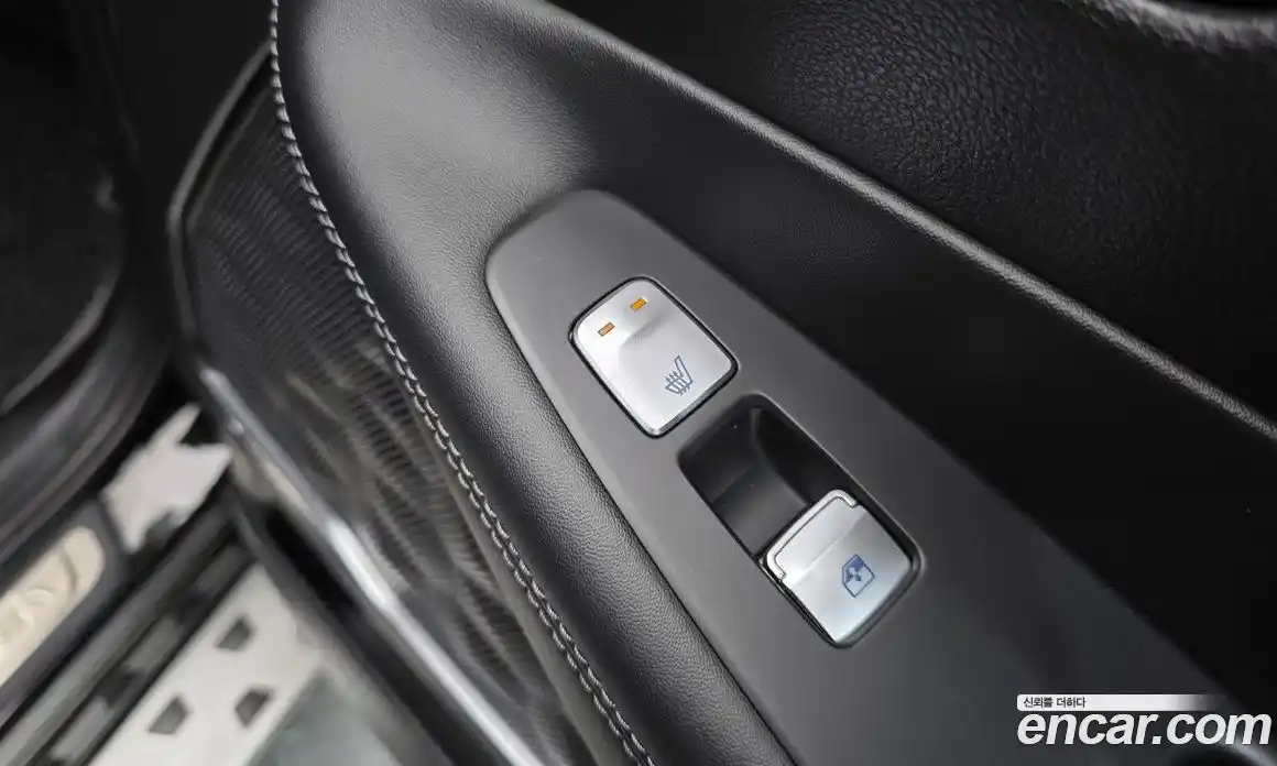 Hyundai Santa Fe 2021 2.5 гидро в Москве № 1903935, фото 17
