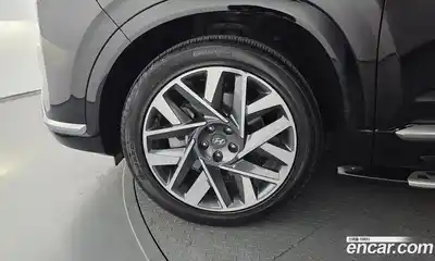 Hyundai Santa Fe 2021 2.5 гидро в Москве № 1903935, миниатюра 5