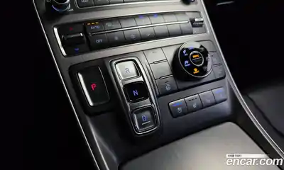 Hyundai Santa Fe 2021 2.5 гидро в Москве № 1903935, миниатюра 9