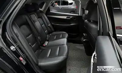 Hyundai Grandeur 2022 2.5 гидро в Москве № 1904044, миниатюра 11
