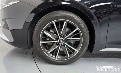Hyundai Grandeur 2022 2.5 гидро в Москве № 1904044, миниатюра 5