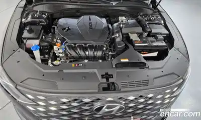 Hyundai Grandeur 2022 2.5 гидро в Москве № 1904044, миниатюра 6
