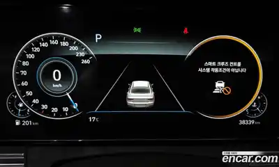 Hyundai Grandeur 2022 2.5 гидро в Москве № 1904044, миниатюра 8