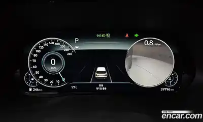 Hyundai Palisade 2022 2.2 гидро в Москве № 1904084, миниатюра 11