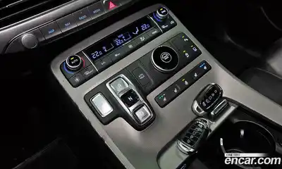 Hyundai Palisade 2022 2.2 гидро в Москве № 1904084, миниатюра 12