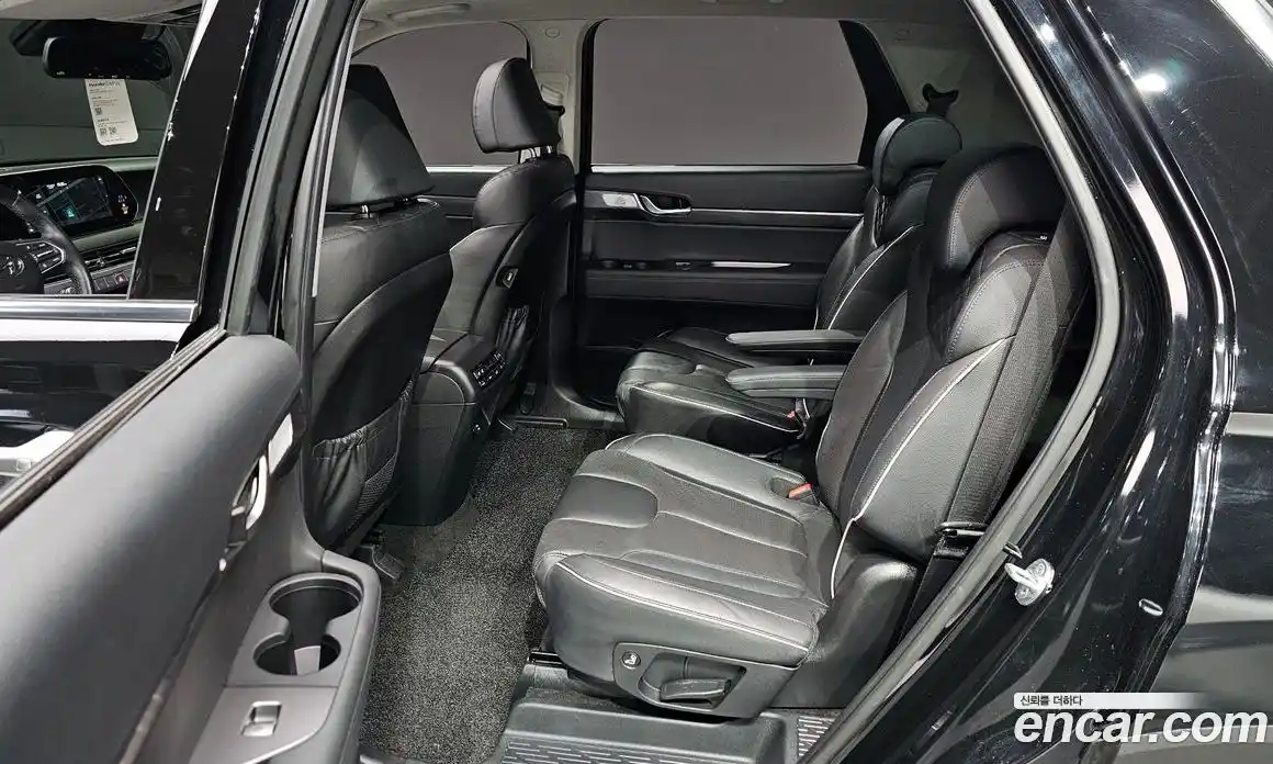 Hyundai Palisade 2022 2.2 гидро в Москве № 1904084, фото 22