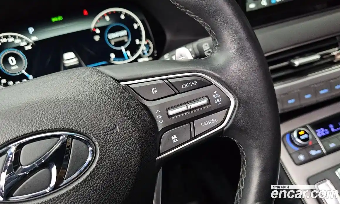 Hyundai Palisade 2022 2.2 гидро в Москве № 1904084, фото 29