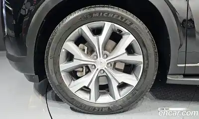 Hyundai Palisade 2022 2.2 гидро в Москве № 1904084, миниатюра 5