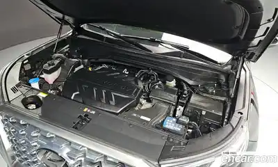 Hyundai Palisade 2022 2.2 гидро в Москве № 1904084, миниатюра 6