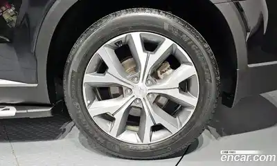 Hyundai Palisade 2022 2.2 гидро в Москве № 1904084, миниатюра 7
