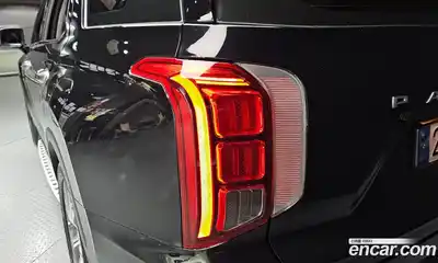 Hyundai Palisade 2022 2.2 гидро в Москве № 1904084, миниатюра 9