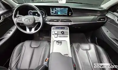 Hyundai Palisade 2022 2.2 гидро в Москве № 1904084, миниатюра 10