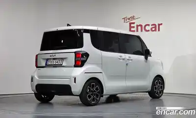 Kia Ray 2026 1.0 гидро в Москве № 1904200, миниатюра 2