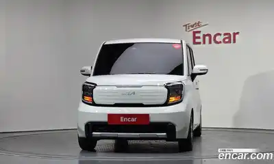 Kia Ray 2026 1.0 гидро в Москве № 1904200, миниатюра 3