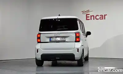 Kia Ray 2026 1.0 гидро в Москве № 1904200, миниатюра 4