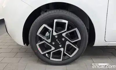 Kia Ray 2026 1.0 гидро в Москве № 1904200, миниатюра 5