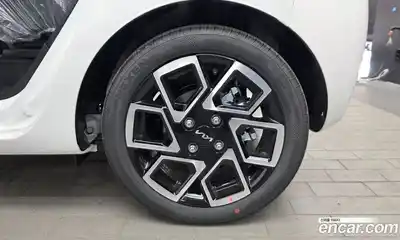 Kia Ray 2026 1.0 гидро в Москве № 1904200, миниатюра 7