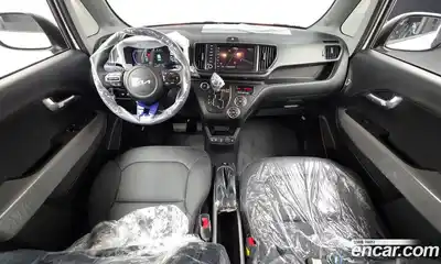 Kia Ray 2026 1.0 гидро в Москве № 1904200, миниатюра 10