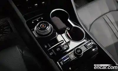 Kia K5 2022 1.6 гидро в Москве № 1904251, миниатюра 12