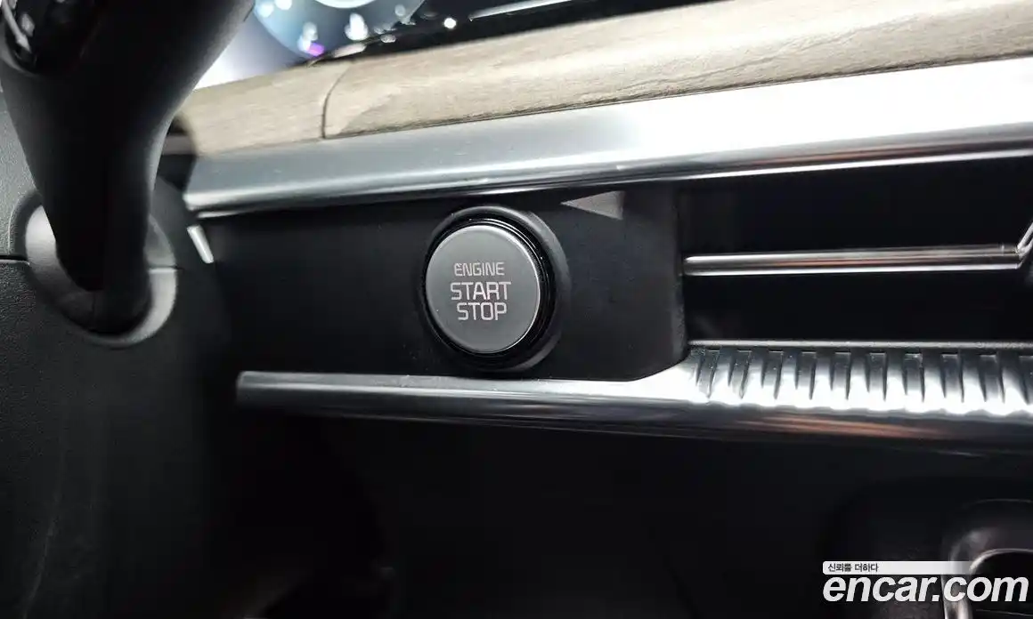 Kia K5 2022 1.6 гидро в Москве № 1904251, фото 30