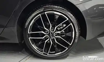 Kia K5 2022 1.6 гидро в Москве № 1904251, миниатюра 7
