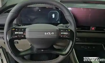Kia Canival 2026 3.5 гидро в Москве № 1904260, миниатюра 11