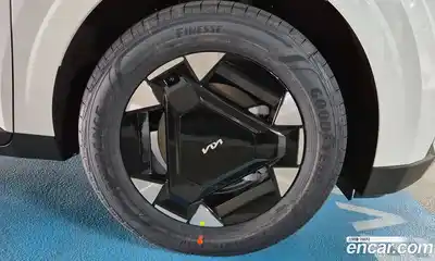 Kia Canival 2026 3.5 гидро в Москве № 1904260, миниатюра 3