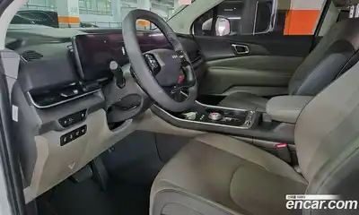 Kia Canival 2026 3.5 гидро в Москве № 1904260, миниатюра 6