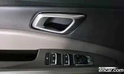 Kia Canival 2026 3.5 гидро в Москве № 1904260, миниатюра 7