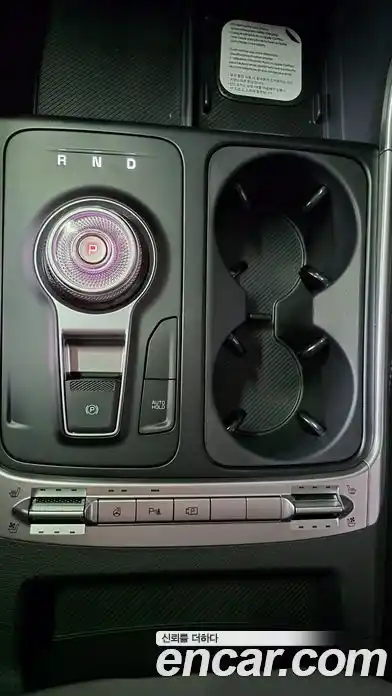Kia Canival 2026 3.5 гидро в Москве № 1904260, миниатюра 8