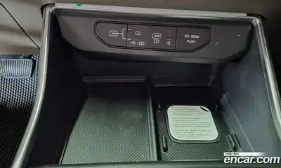 Kia Canival 2026 3.5 гидро в Москве № 1904260, миниатюра 9