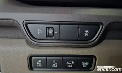 Kia Canival 2026 3.5 гидро в Москве № 1904260, миниатюра 10