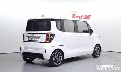 Kia Ray 2025 1.0 гидро в Москве № 1904353, миниатюра 2