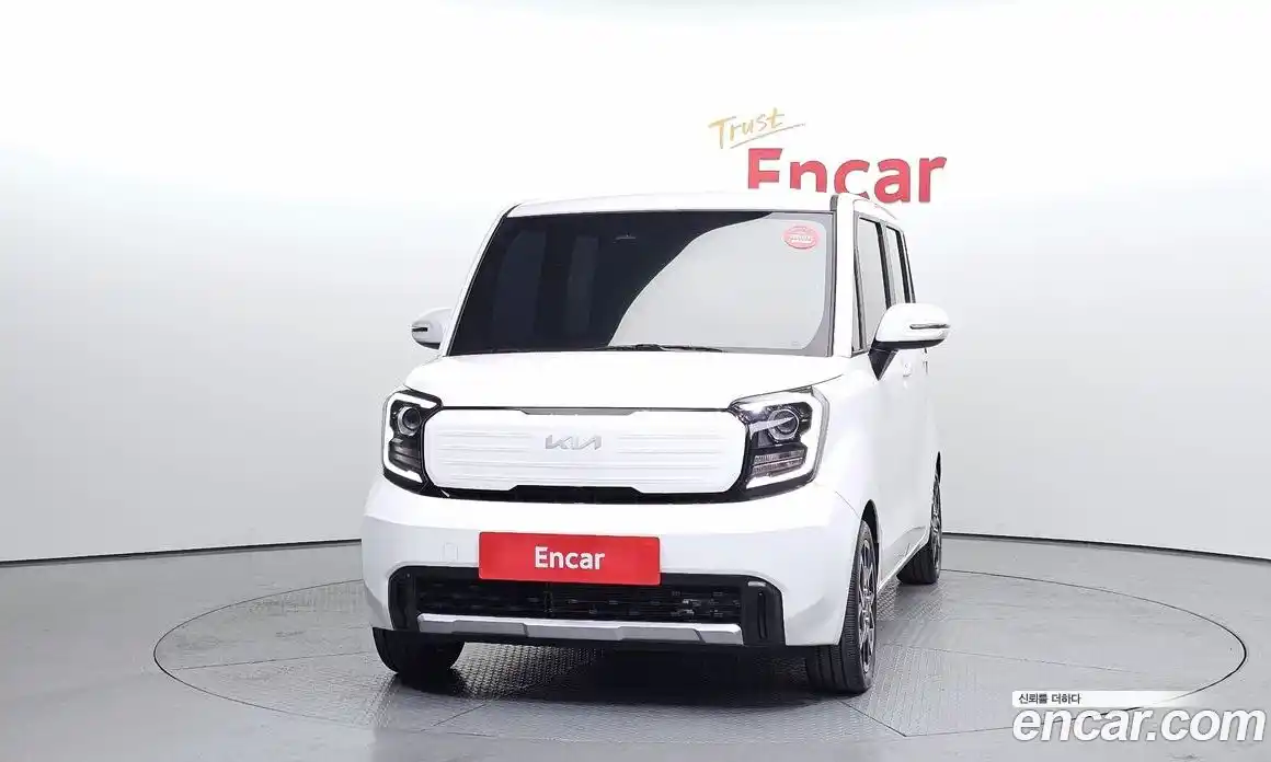 Kia Ray 2025 1.0 гидро в Москве № 1904353, фото 3