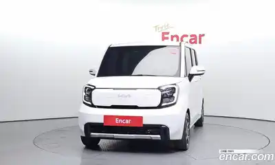 Kia Ray 2025 1.0 гидро в Москве № 1904353, миниатюра 3
