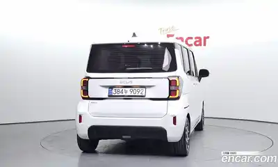 Kia Ray 2025 1.0 гидро в Москве № 1904353, миниатюра 4