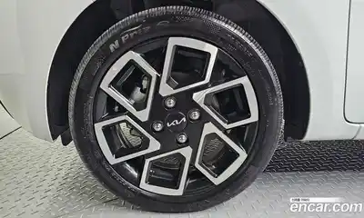 Kia Ray 2025 1.0 гидро в Москве № 1904353, миниатюра 5