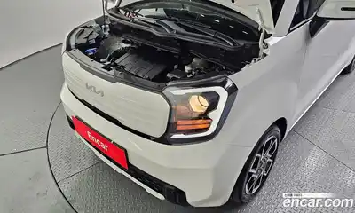 Kia Ray 2025 1.0 гидро в Москве № 1904353, миниатюра 6