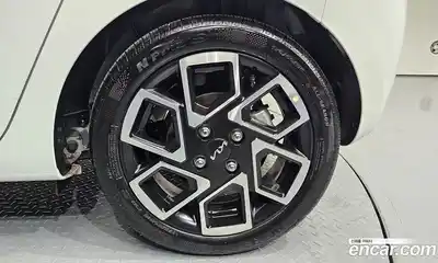 Kia Ray 2025 1.0 гидро в Москве № 1904353, миниатюра 7