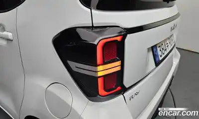 Kia Ray 2025 1.0 гидро в Москве № 1904353, миниатюра 9