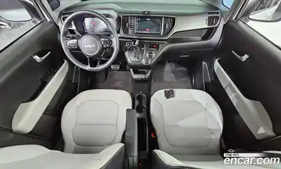 Kia Ray 2025 1.0 гидро в Москве № 1904353, миниатюра 10