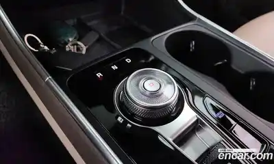 Kia Canival 2024 2.2 гидро в Москве № 1904482, миниатюра 12
