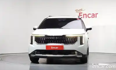 Kia Canival 2024 2.2 гидро в Москве № 1904482, миниатюра 3