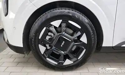 Kia Canival 2024 2.2 гидро в Москве № 1904482, миниатюра 5